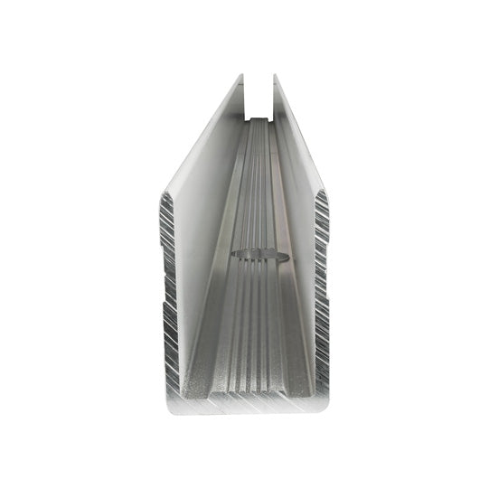 621044, 830mm, R, epoxy primed, round hole (152mm top CTR)