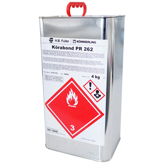 Körabond PR 262, primer, 4 kg