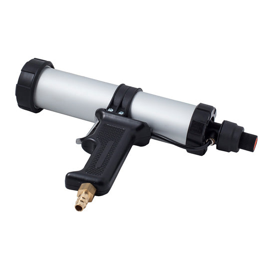 Pressure gun D 310 for 310 ml cartridges