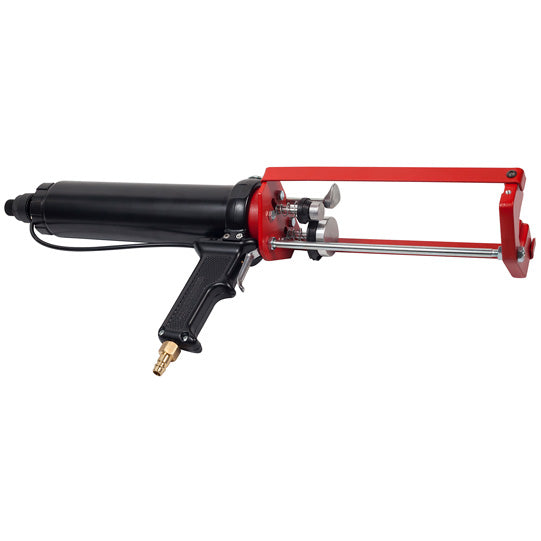 2-component compressed air gun tandem cartridge Körapur 840/45