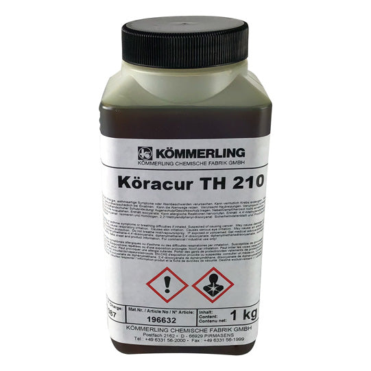 Köracur TH 210 B, hardener only, 1 kg