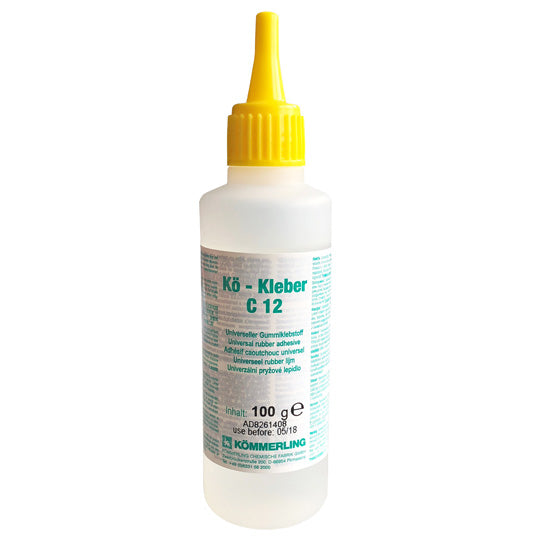 Kö-Kleber C 12, instant adhesive, 100 g
