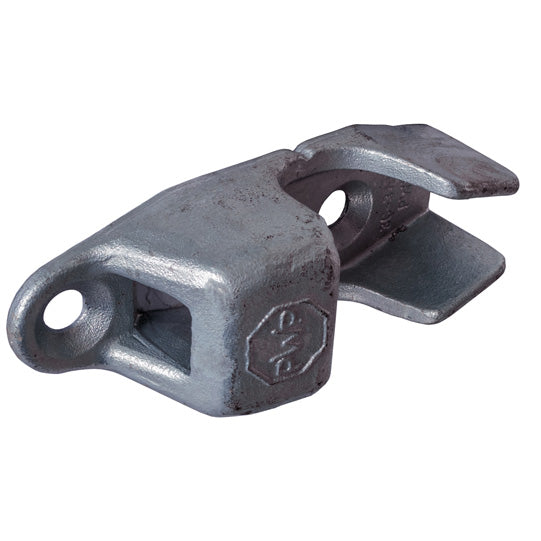 Hook bag PWP Boxer II, galvanized steel