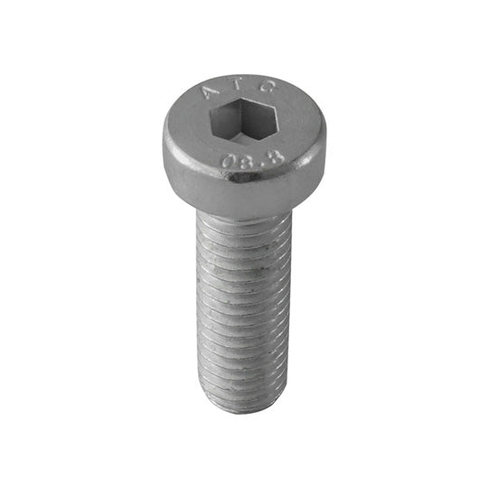 Cylinderskruv M 8 x 25 / DIN 7994