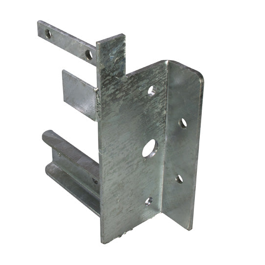 Corner connector right