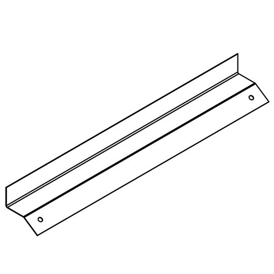 Sesame latching plate