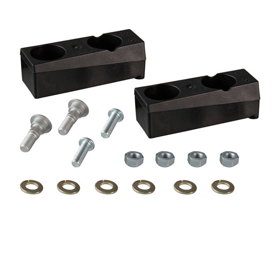 Sesam guide portal beam VDI - set 3 degrees