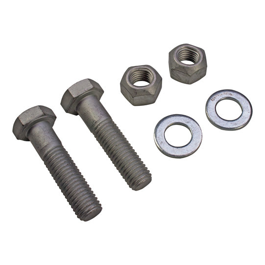 Edscha/Sesam screw set pillarpocket