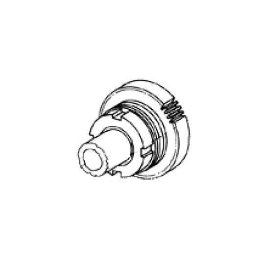 Edscha slide hub