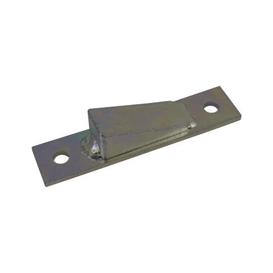 Edscha wedge lock