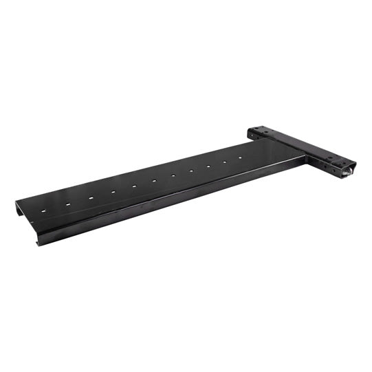Edscha end carriage/end part half, R, w/ ball bearings