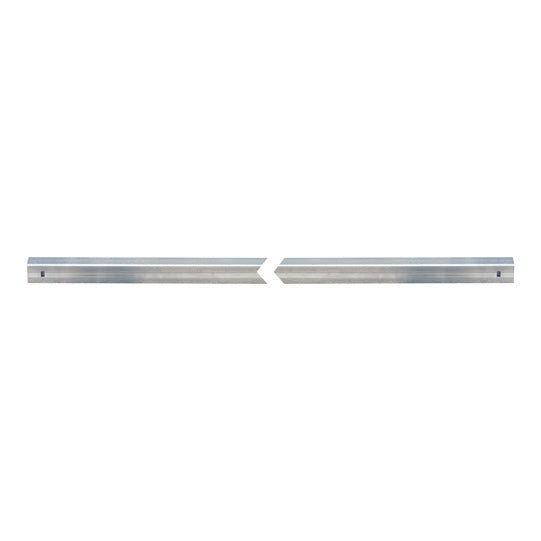 Edscha bow 30 x 30 x 1.5 - 2185 mm, galvanized steel