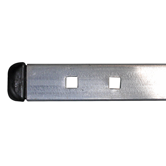 Edscha roof bow, 30 x 30 x 1.5 x 2550 mm, DN 0 mm