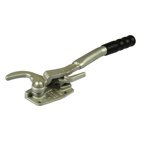 Edscha-lattialukko BG SB-Profi, etu vasen/taka oikea