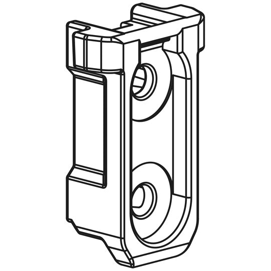 Edscha pillarpocket, new ver.