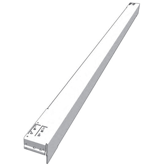 Edscha portal beam CS 2550 H=113, undrilled