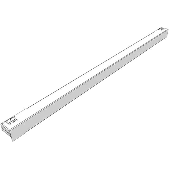 Edscha portal beam CS 2570, height 113 mm, unperforated