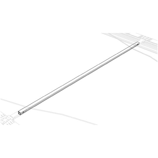 Edscha bow 30 x 30 x 1.5 x 2086 perforated