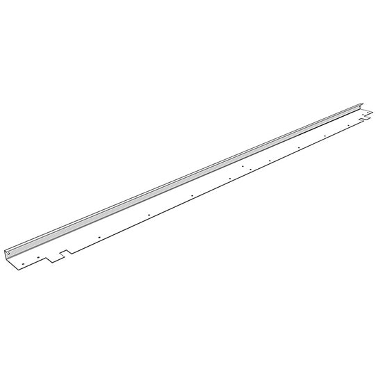 Edscha column cross connection roof SB-Profi, length 2550 mm