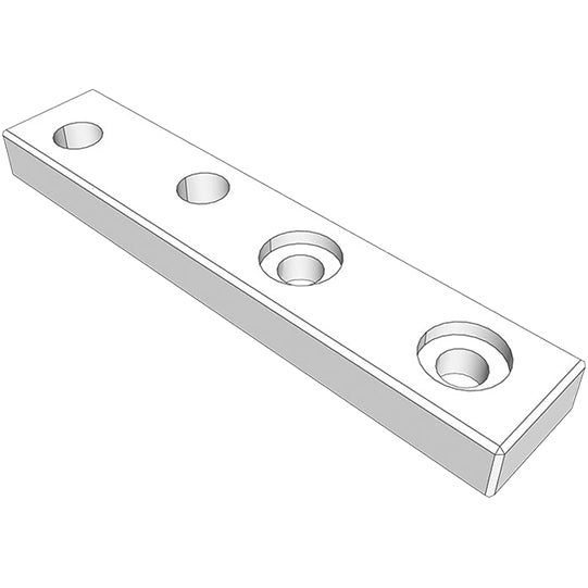 Edscha wire rope connection