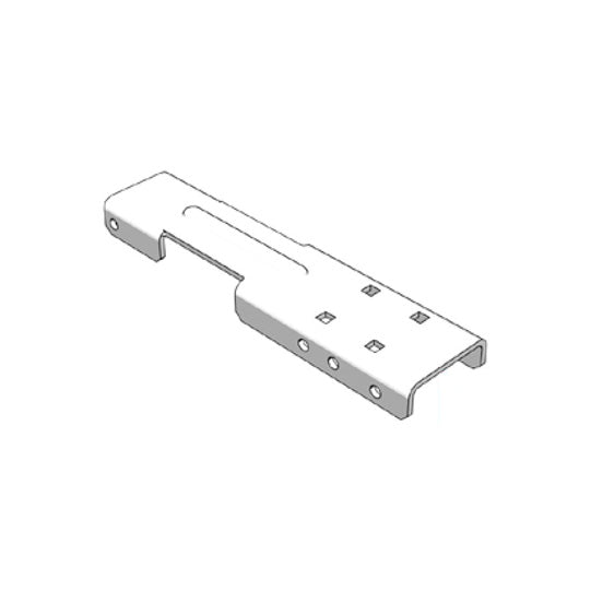 Edscha mounting plate CS-UL 1