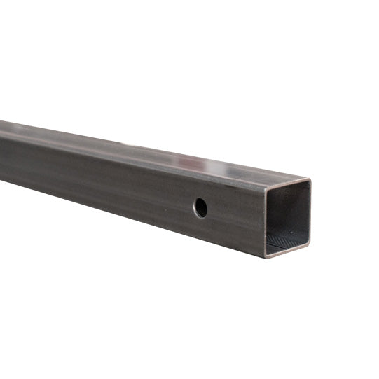 Edscha roof bow, 30 x 30 x 1.5 mm, length 2153 mm, perf.ated, D