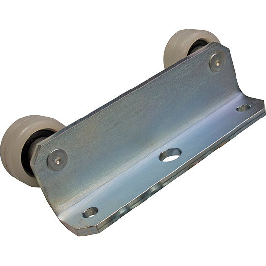 Edscha-pyöränpidinsetti BG SB-Profi, L-muoto