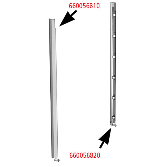 Edscha-vipu 2/2300 oikea