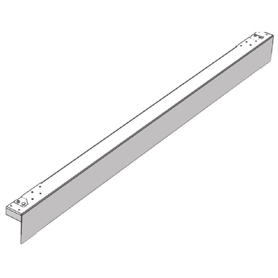 Edscha portal beam CS-UL II volume 2550 x 189