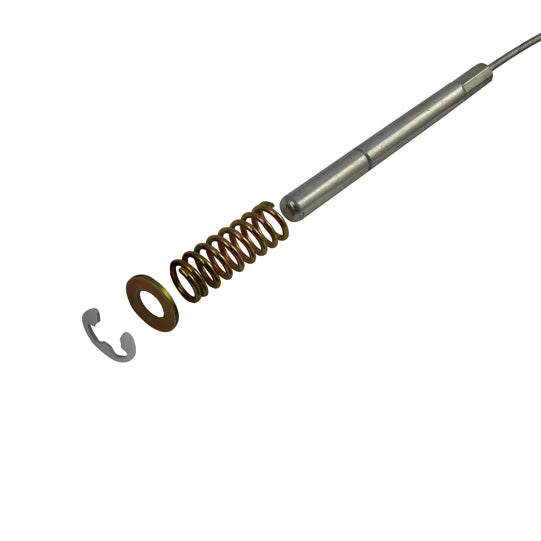 Edscha-lukkosarja UL-II, AB 2550