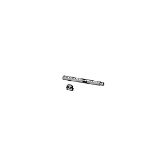 Edscha lock front right set