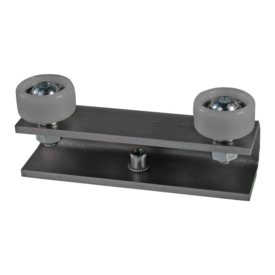 Edscha roller holder set BG SB-Profi, U-shape