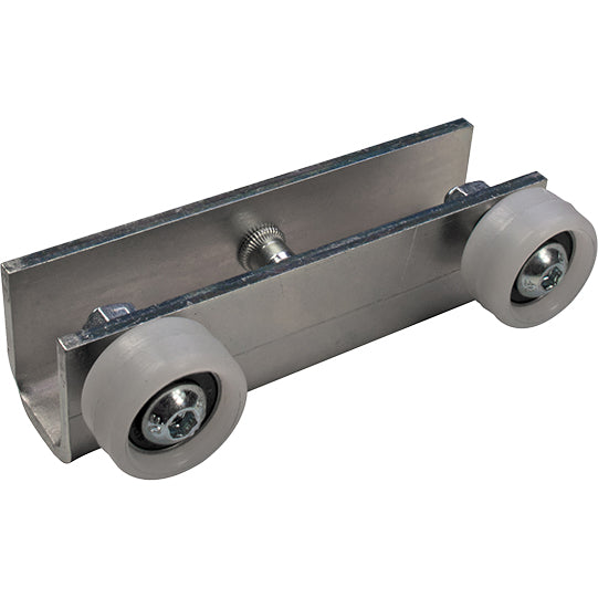Edscha roller holder set BG SB-Profi, U-shape