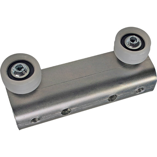 Edscha roller holder set BG SB-Profi, U-shape