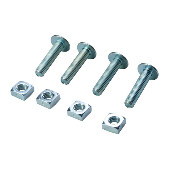 Edscha screw set for portal beam/end transoms