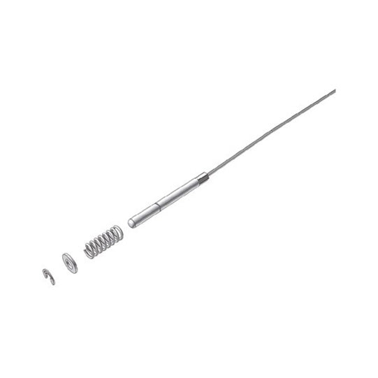 Edscha locking kit UL-II, AB 2570