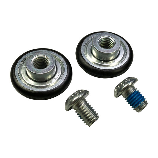 Edscha repair kit f. side tarpaulin rollers, not TIR-capable
