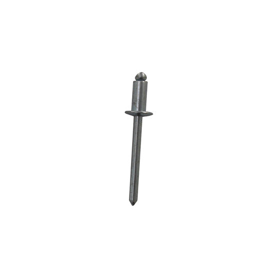 Edscha blind rivet for tarpaulin fastening