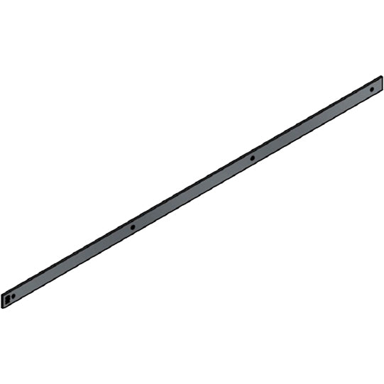 Edscha guide rail SB-P 3, 2 m
