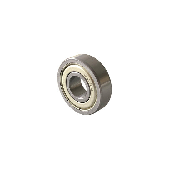 Edscha-kuulalaakeri/rulla kiinnitykseen, kiillotettua terästä