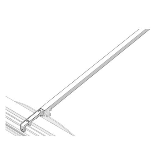 Edscha roof bow BG 2550 CS-Profi