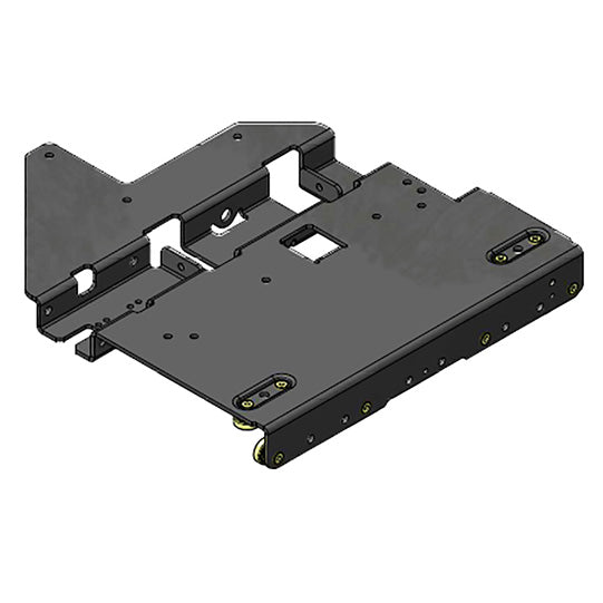 Edscha end carriage VG right (rear)