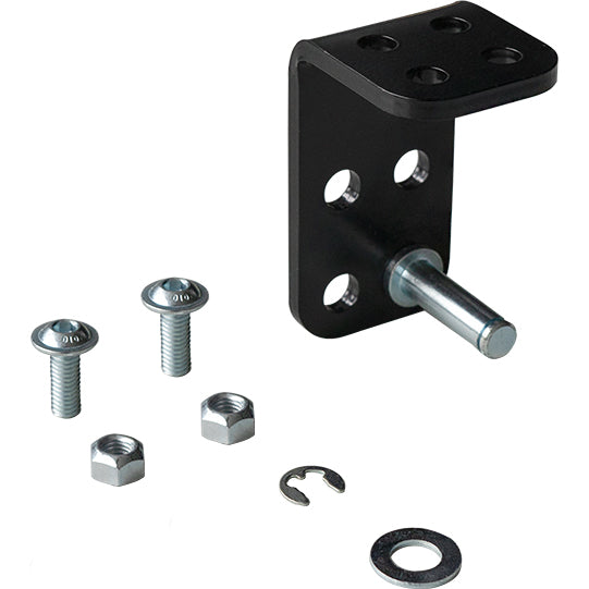 Edscha CS-Profi joint connection set, left