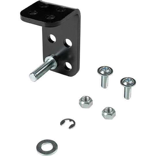 Edscha CS-Profi hinge connection set, right