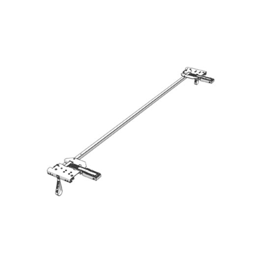 Edscha end carriage BG VP-Small/Standard 2550