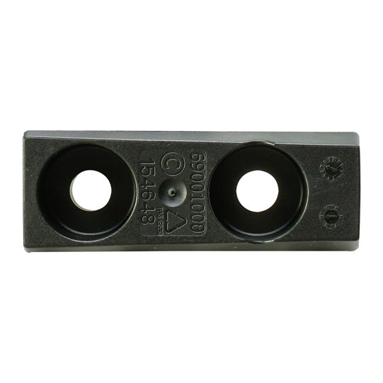 Edscha guide set portal beam
