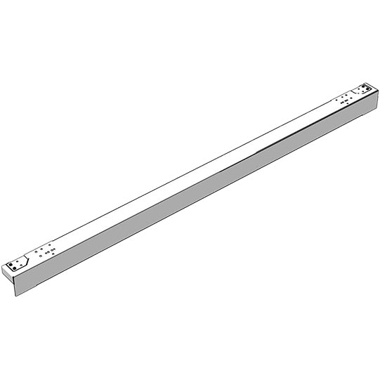 Edscha portal beam BG 2570 x 130 CS Hybrid