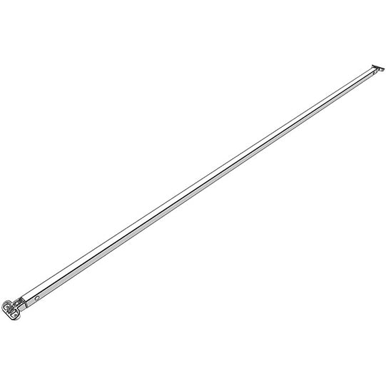 Edscha Spriegel VG 2550 DB VP-Profi/ECO