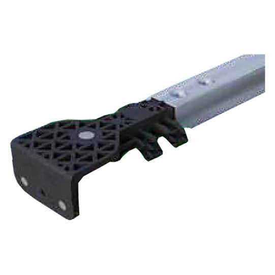 Edscha bows with roller trolley BG CS-Compact 2550