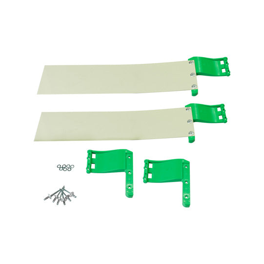 Edscha equalising joint set